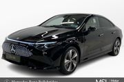Mercedes-Benz CLA 2026