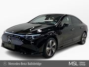 Mercedes-Benz CLA 2026