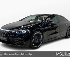 Mercedes-Benz AMG 2022