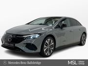 Mercedes-Benz EQE 2024