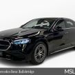Mercedes-Benz E-Class 2026