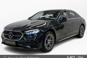Mercedes-Benz E-Class 2026