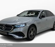Mercedes-Benz E-Class 2026