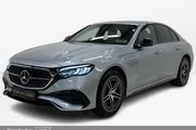 Mercedes-Benz E-Class 2026