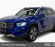 Mercedes-Benz GLB 2024
