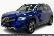 Mercedes-Benz GLB 2024