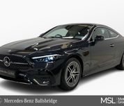 Mercedes-Benz CLE 2025