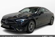 Mercedes-Benz CLE 2025