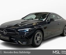 Mercedes-Benz CLE 2025