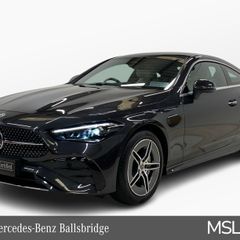 Mercedes-Benz CLE 2025
