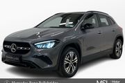 Mercedes-Benz GLA 2024