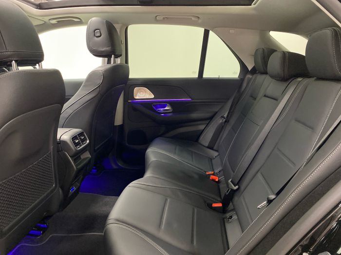 Mercedes-Benz GLE 2026