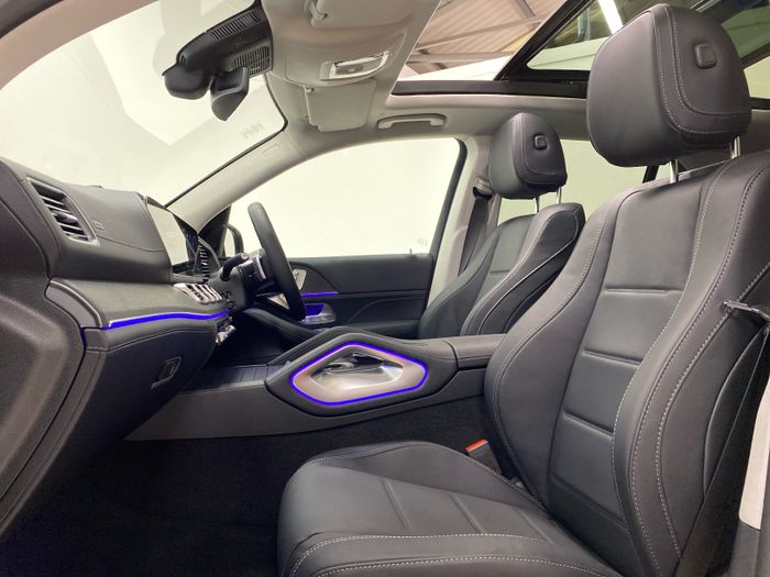 Mercedes-Benz GLE 2026