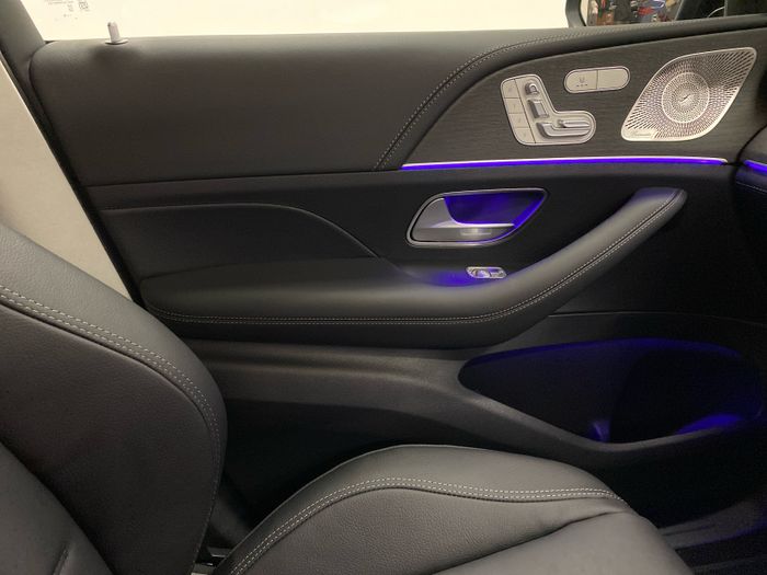 Mercedes-Benz GLE 2026