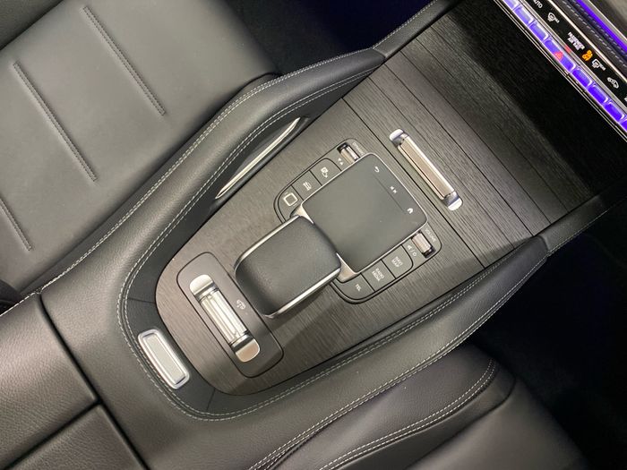 Mercedes-Benz GLE 2026