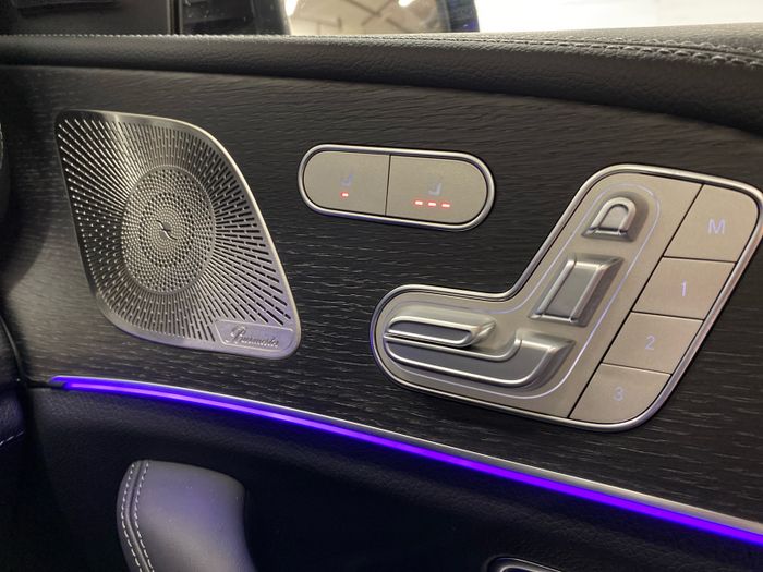 Mercedes-Benz GLE 2026