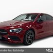 Mercedes-Benz CLA 2021