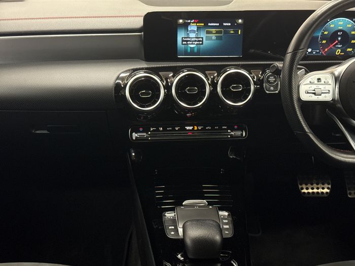 Mercedes-Benz CLA 2021