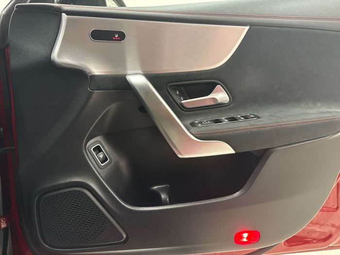Mercedes-Benz CLA 2021
