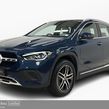 Mercedes-Benz GLA 2023