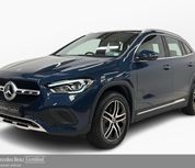 Mercedes-Benz GLA 2023