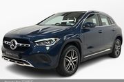 Mercedes-Benz GLA 2023
