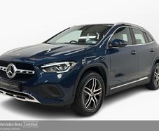 Mercedes-Benz GLA 2023