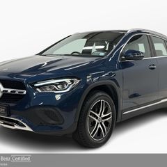 Mercedes-Benz GLA 2023
