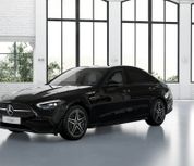 Mercedes-Benz C-Class 2026