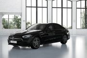 Mercedes-Benz C-Class 2026