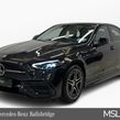 Mercedes-Benz C-Class 2026
