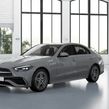 Mercedes-Benz C-Class 2026