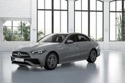 Mercedes-Benz C-Class 2026