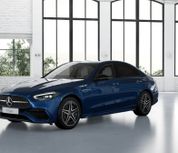 Mercedes-Benz C-Class 2026