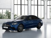 Mercedes-Benz C-Class 2026