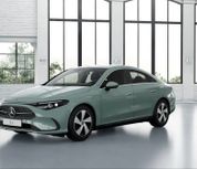 Mercedes-Benz CLA 2026