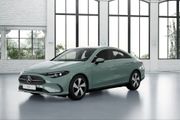 Mercedes-Benz CLA 2026