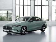 Mercedes-Benz CLA 2026