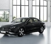 Mercedes-Benz CLA 2026