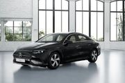 Mercedes-Benz CLA 2026