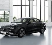 Mercedes-Benz CLA 2026
