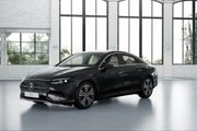 Mercedes-Benz CLA 2026