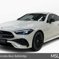 Mercedes-Benz CLE 2026