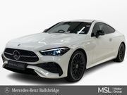 Mercedes-Benz CLE 2026