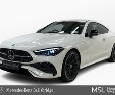 Mercedes-Benz CLE 2026