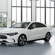 Mercedes-Benz CLA 2026