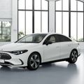 Mercedes-Benz CLA 2026