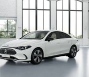 Mercedes-Benz CLA 2026