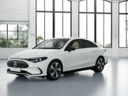 Mercedes-Benz CLA 2026