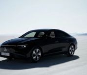 Mercedes-Benz CLA 2026